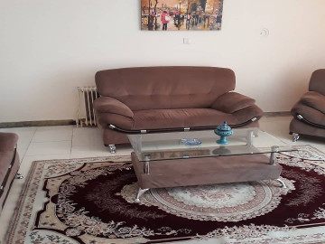 عکس واحد مبله وفا جنت آباد