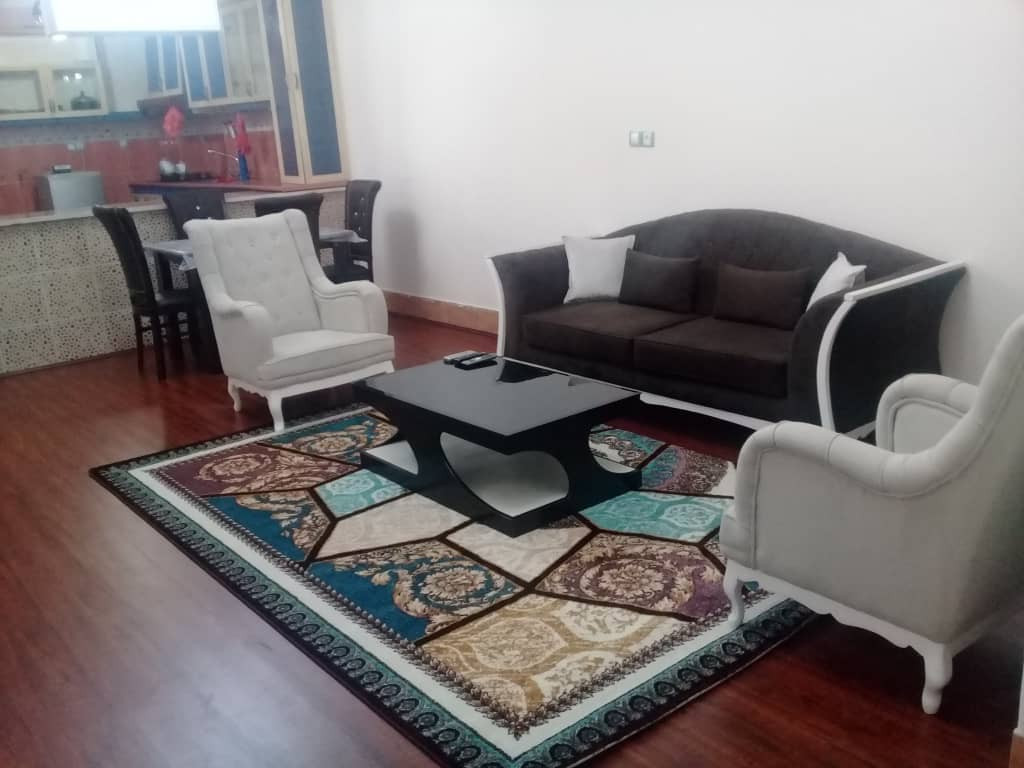 عکس آپارتمان مبله لوکس واقع در بوشهر-ارکید4