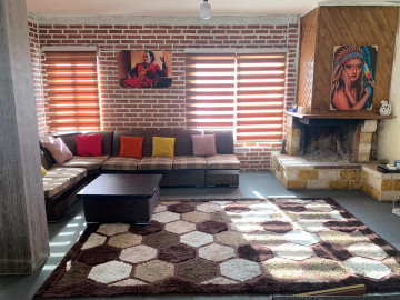 عکس آپارتمان یک خوابه کوهسار شمشک