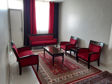 عکس آپارتمان دو خوابه پونک (جنت آباد)