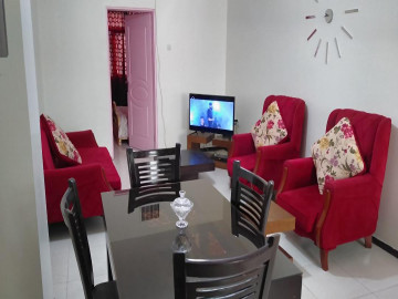 عکس آپارتمان مبله شیک ونک یوسف آباد