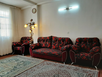 عکس ویلا یک خوابه مبله شهرک ندرتی