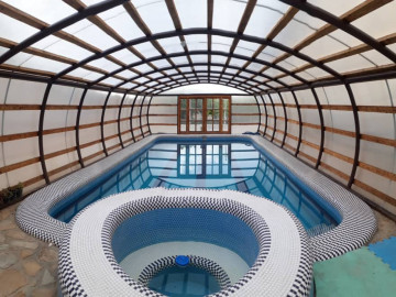 عکس ویلای لوکس کردان استخردار