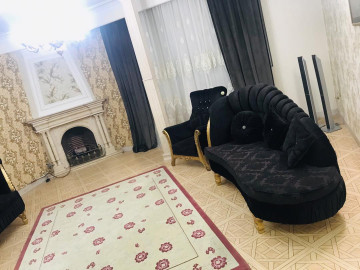 عکس واحد یک خوابه مبله رسالت