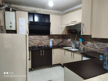 عکس واحد یک خوابه مبله خوزستان