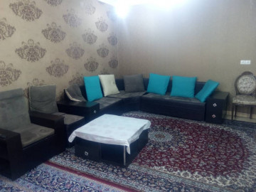 عکس واحد یک خوابه مبله اهواز