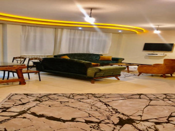 عکس آپارتمان دو خوابه نقش جهان6