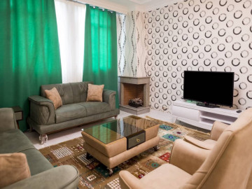 عکس اجاره آپارتمان مبله شهرک نفت