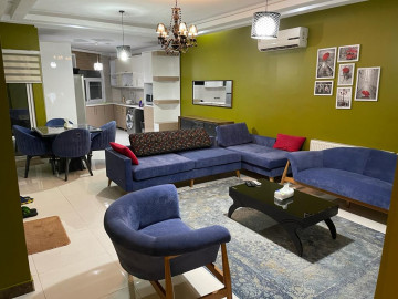 عکس اجاره آپارتمان مبله تجریش