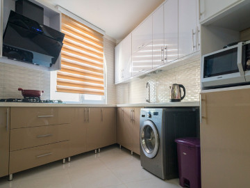 عکس آپارتمان مبله دو خوابه تجریش