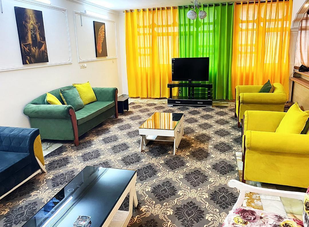 عکس واحد 3 خواب مرزداران