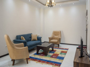 عکس آپارتمان مبله مجیدیه