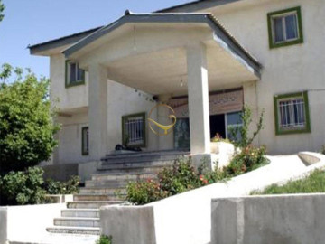 عکس هتل جهانگردی الیگودرز