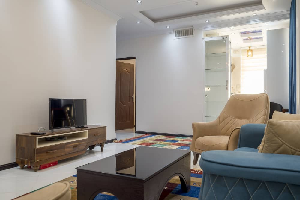 عکس اجاره آپارتمان مبله مجیدیه