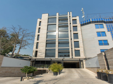 عکس آپارتمان یک خوابه تهرانپارس(1)