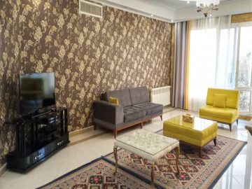 عکس آپارتمان شیک تندیس دو خوابه جردن