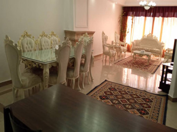 عکس آپارتمان شیک تندیس VIP جردن