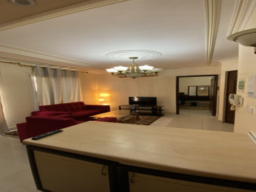 عکس ساختمان رویال اسکان D3 - کیش 