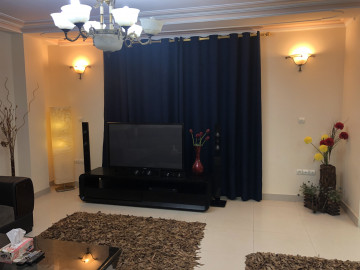 عکس ساختمان رویال اسکان D2