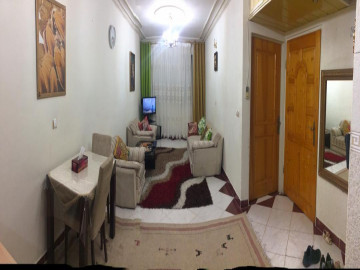 عکس آپارتمان یک خوابه شهرک صدف کیش