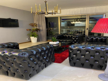 عکس آپارتمان دو خوابه برج ستاره کیش