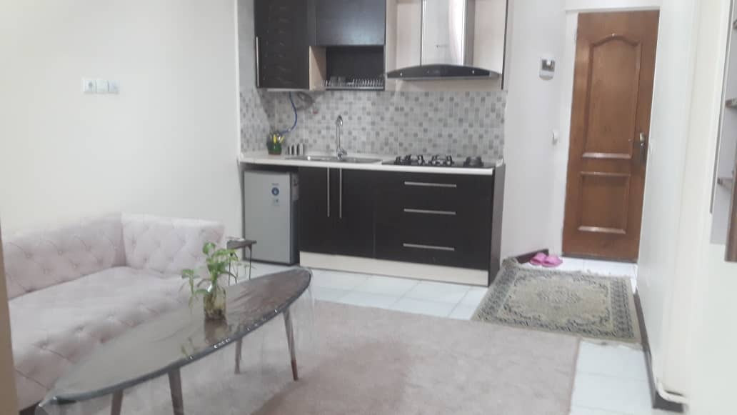 عکس اقامتگاه مهرپویا واحد نسکافه‌ای