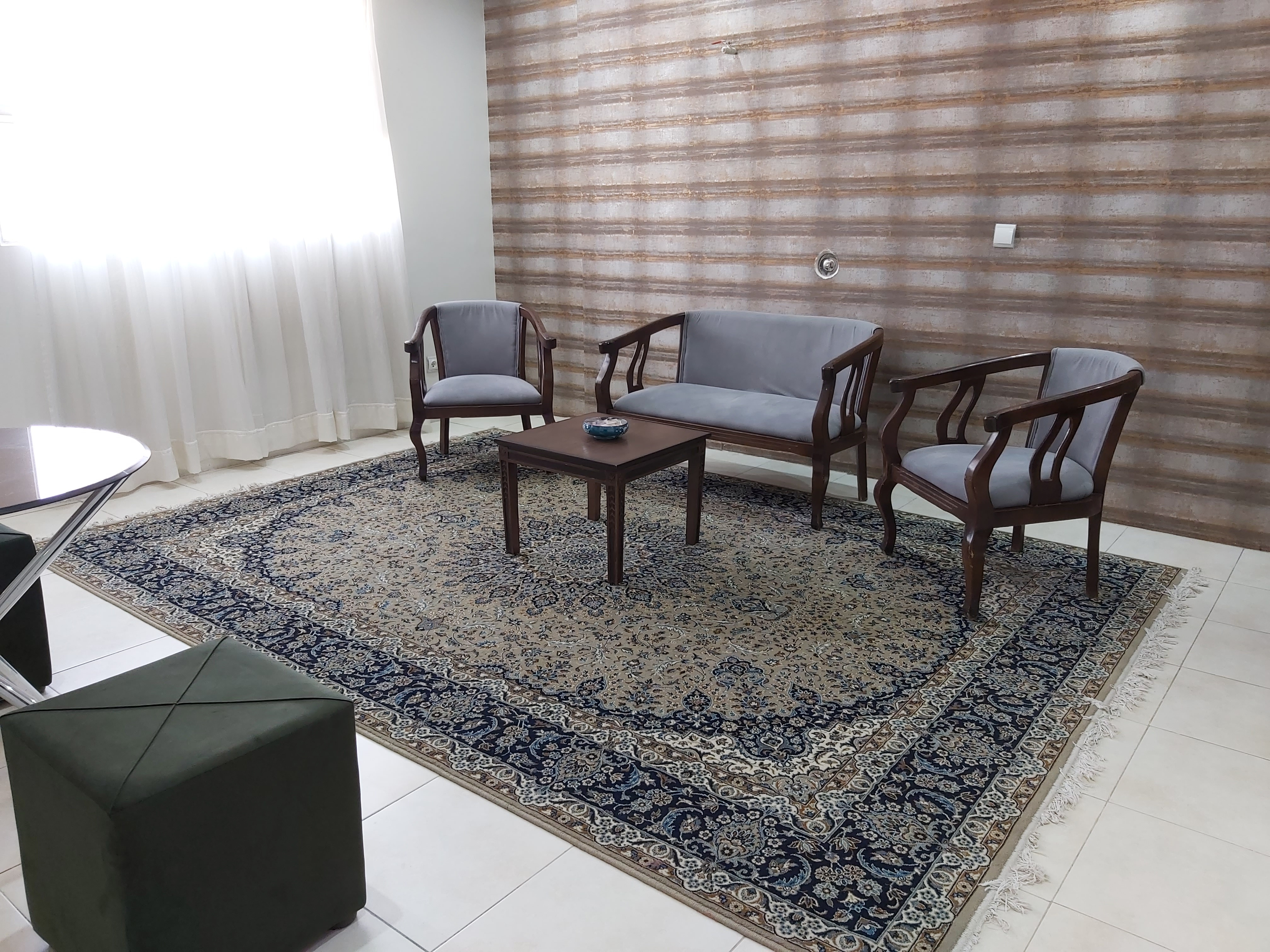 عکس اقامتگاه مهرپویا بهترین واحد