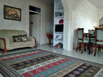 عکس ویلا سه خوابه اسپیناس یک