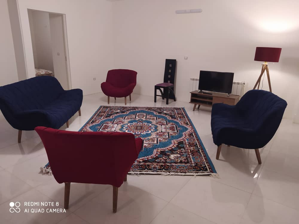 عکس آپارتمان دوخوابه ستارخان