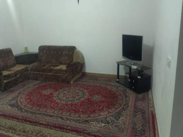 عکس ویلا مبله روستای ورده کردان