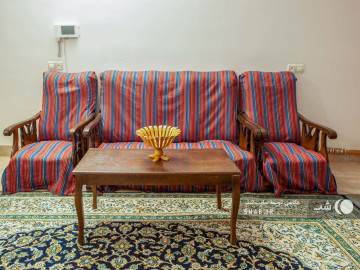 تصویر یک واحد تمیز و نقلی با قیمت مناسب