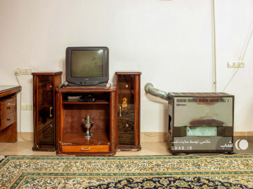 تصویر یک واحد تمیز و نقلی با قیمت مناسب