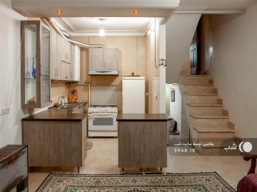 تصویر یک واحد تمیز و نقلی با قیمت مناسب