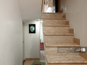 تصویر یک واحد تمیز و نقلی با قیمت مناسب