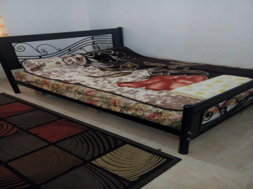 تصویر خانه آپارتمان سه طبقه سه واحد