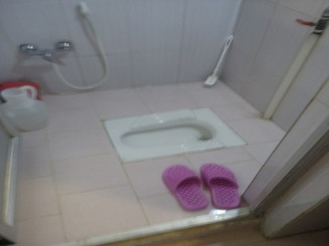 تصویر خانه آپارتمان سه طبقه سه واحد