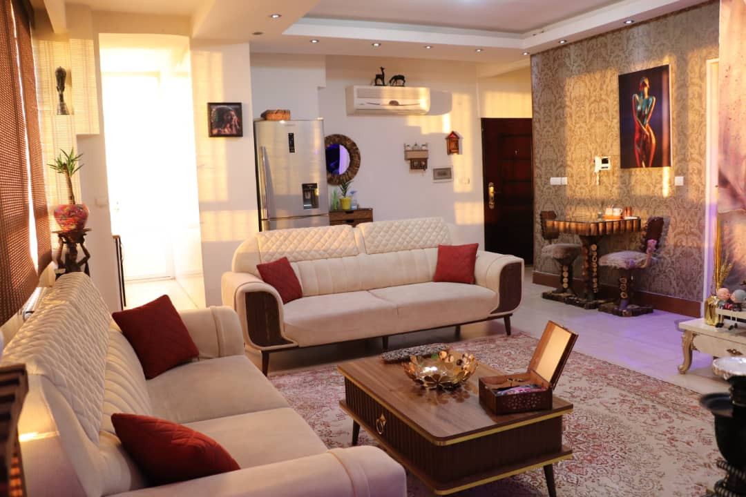 عکس اجاره آپارتمان شیک یک خوابه