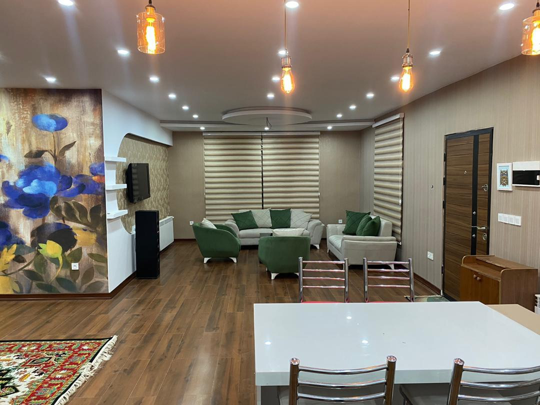 عکس ویلا سه خوابه استخر آبگرم کد 332