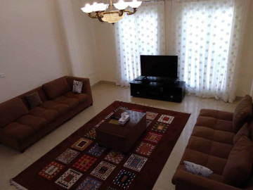 عکس آپارتمان دو خوابه شهرک صدف