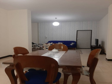 عکس آپارتمان مبله یک خوابه جمهوری