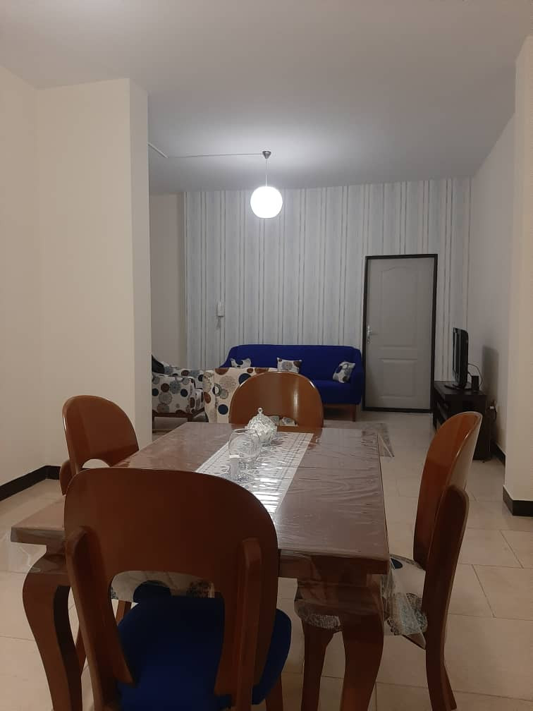 عکس آپارتمان مبله یک خوابه جمهوری