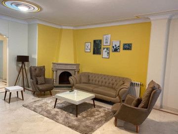 عکس آپارتمان مبله پرانا شماره 5 -فاطمی