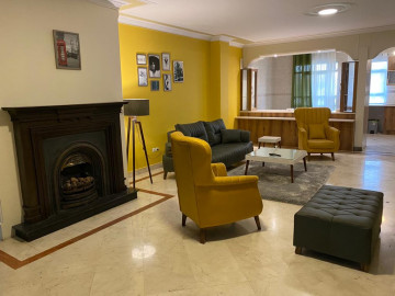 عکس آپارتمان مبله پرانا شماره 7-فاطمی