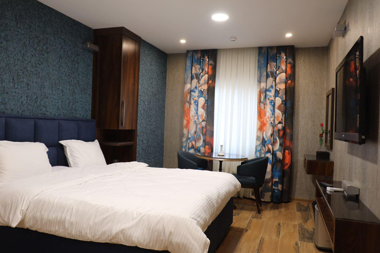 عکس سوئیت مبله ایران رویا