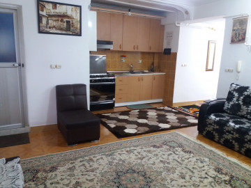 عکس سوئیت دربست و مستقل نیما