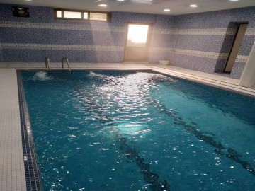 عکس ویلا جنگلی استخردار