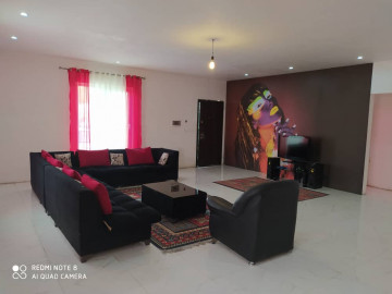 عکس ویلا دو خوابه استخردار کردان