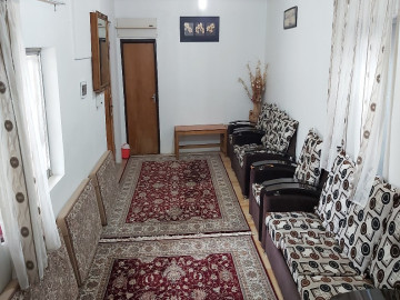 عکس ویلا یک خوابه آب پری رویان