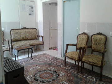 تصویر منزل 1خوابه یاقوت (هاناسوییت یزد)