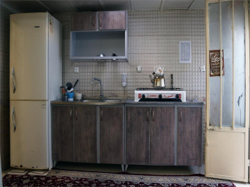 تصویر منزل 1خوابه یاقوت (هاناسوییت یزد)